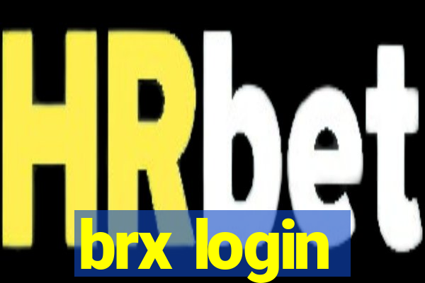 brx login