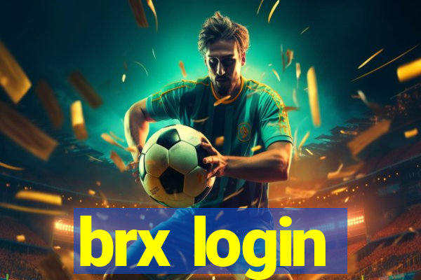 brx login