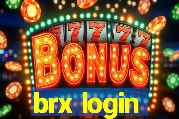 brx login