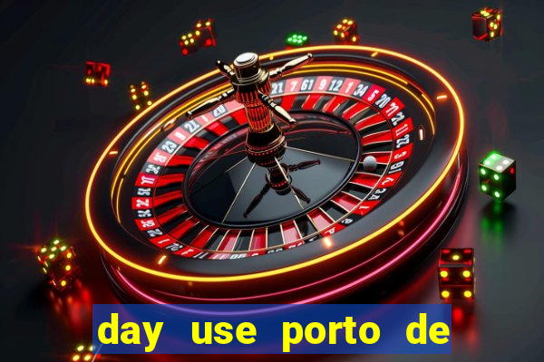 day use porto de galinhas barato