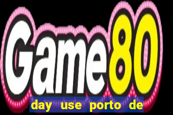 day use porto de galinhas barato