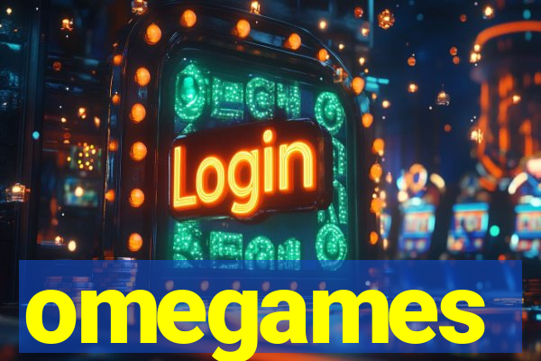 omegames