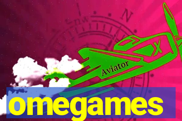omegames