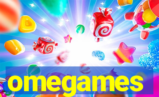 omegames