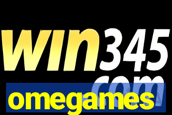 omegames