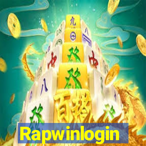 Rapwinlogin