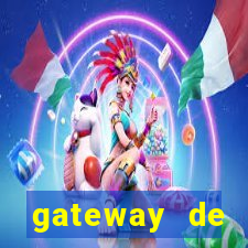 gateway de pagamento para cassino