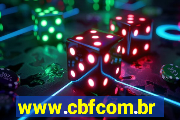 www.cbfcom.br