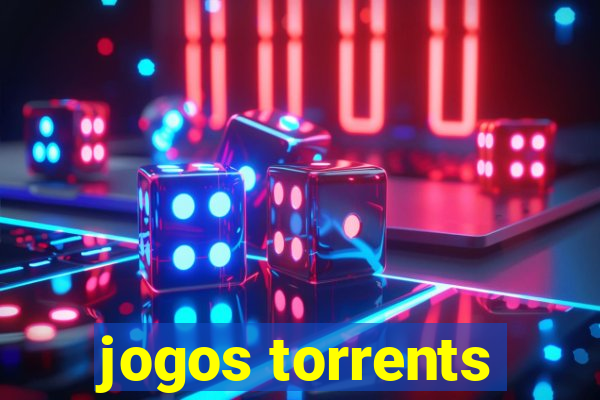 jogos torrents