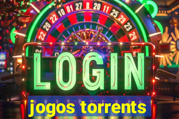 jogos torrents