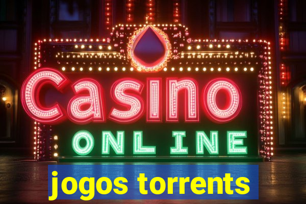 jogos torrents