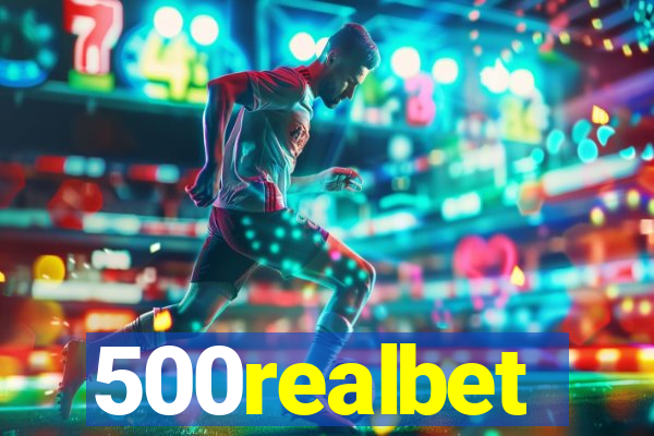 500realbet