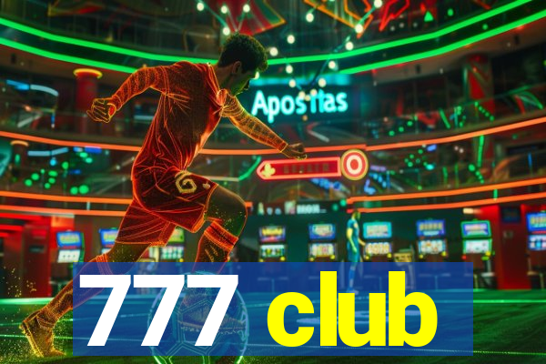 777 club