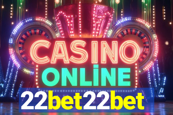 22bet22bet