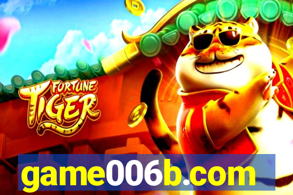 game006b.com