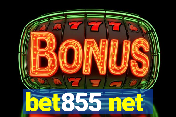 bet855 net