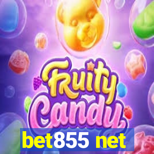 bet855 net