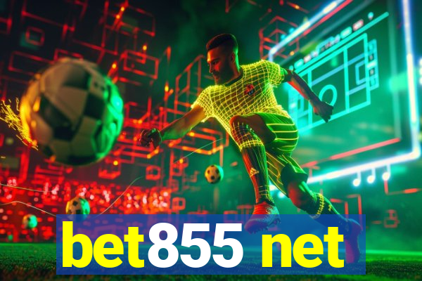 bet855 net