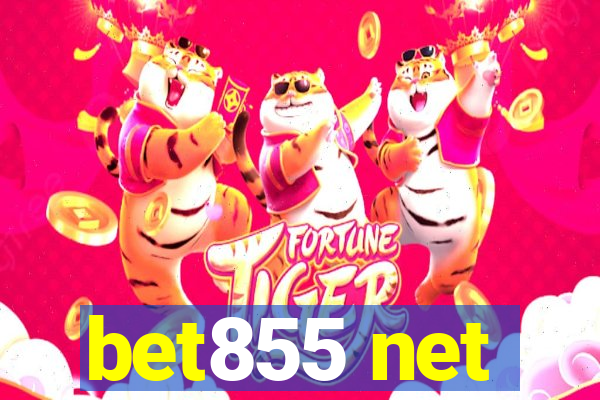 bet855 net