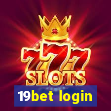 19bet login
