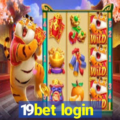 19bet login