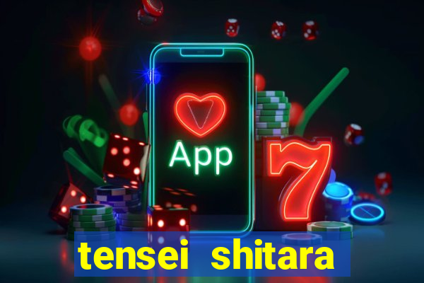 tensei shitara slime datta ken 3 temporada dublado