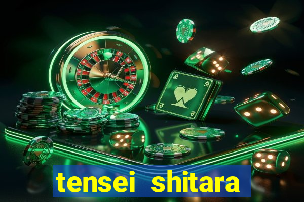 tensei shitara slime datta ken 3 temporada dublado