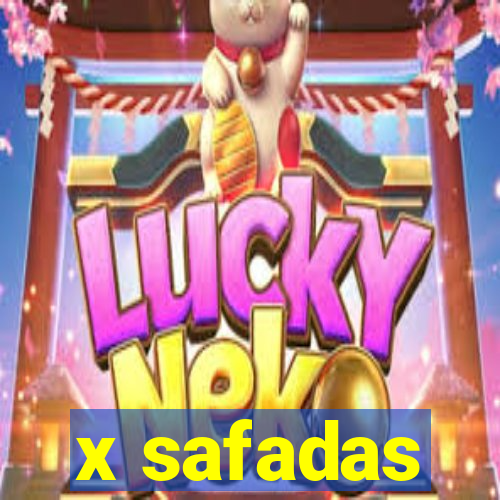 x safadas