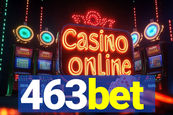 463bet