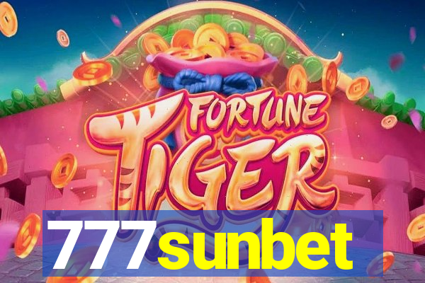 777sunbet