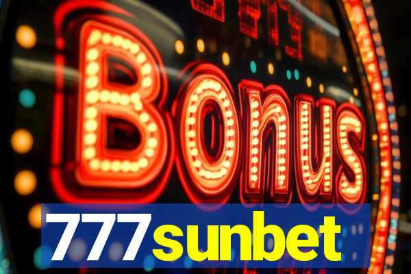 777sunbet
