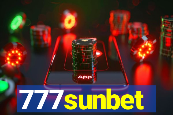 777sunbet