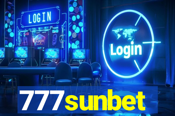 777sunbet