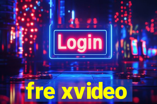 fre xvideo