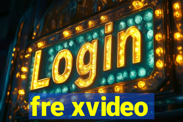 fre xvideo