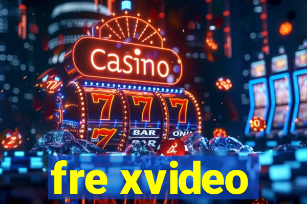 fre xvideo