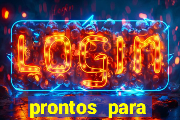 prontos para detonar dublado download