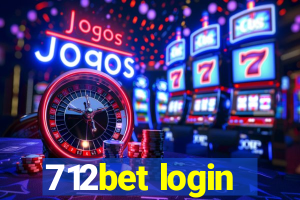 712bet login