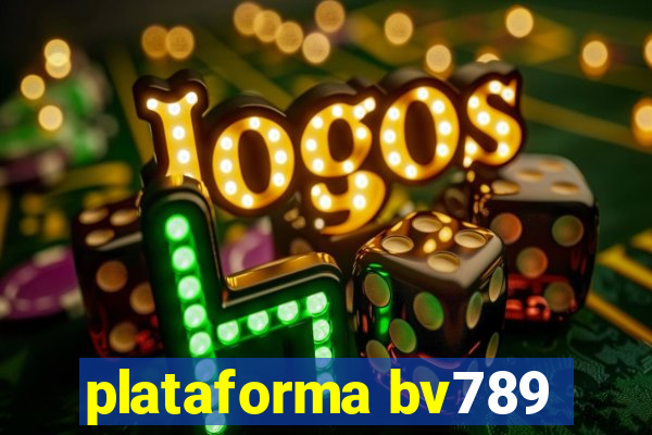 plataforma bv789