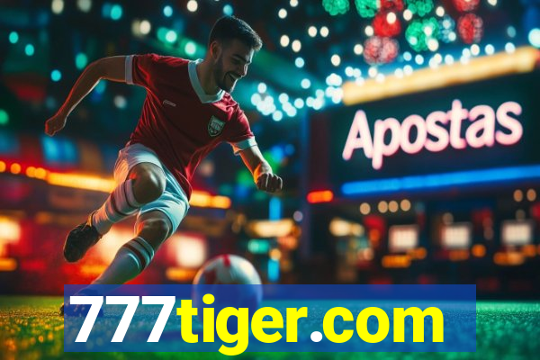 777tiger.com