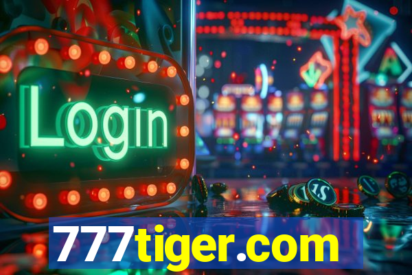 777tiger.com