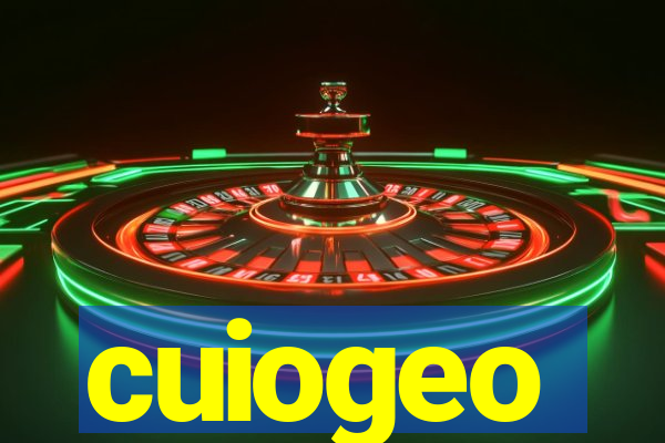 cuiogeo