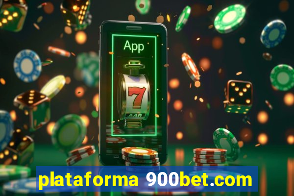 plataforma 900bet.com
