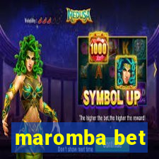 maromba bet