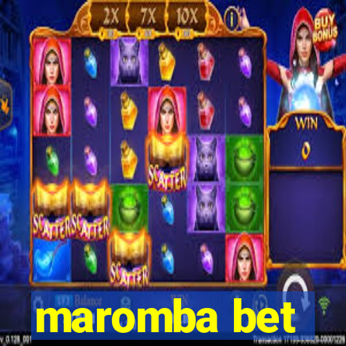 maromba bet