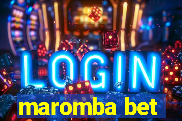 maromba bet