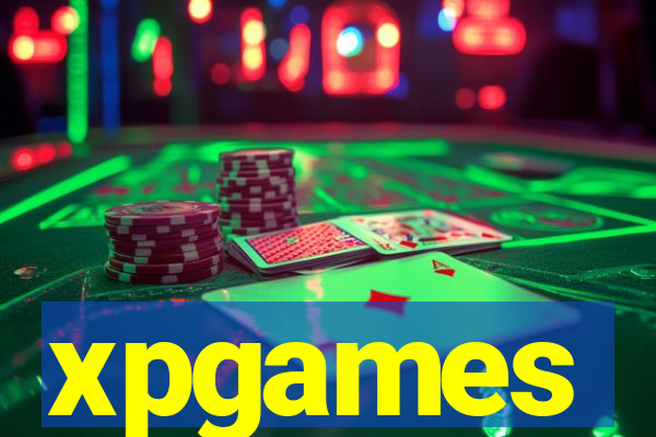 xpgames