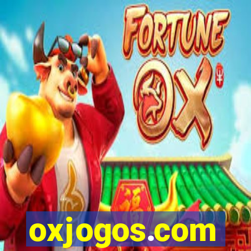 oxjogos.com