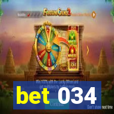 bet 034