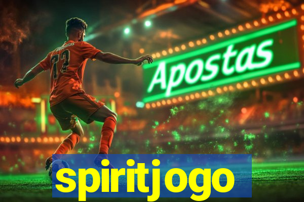 spiritjogo
